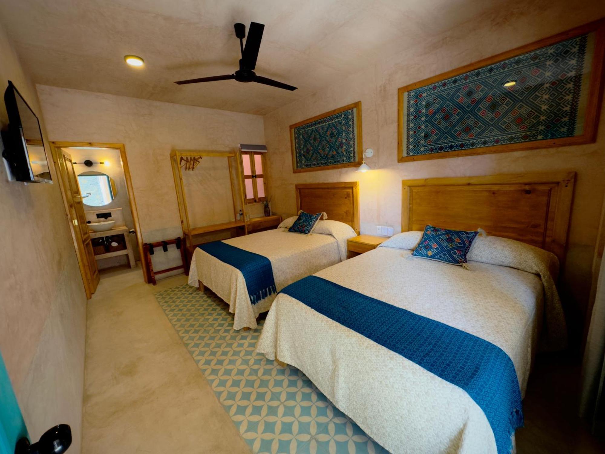 Hotel Mansion Chiapa شيابا دي كورسو المظهر الخارجي الصورة