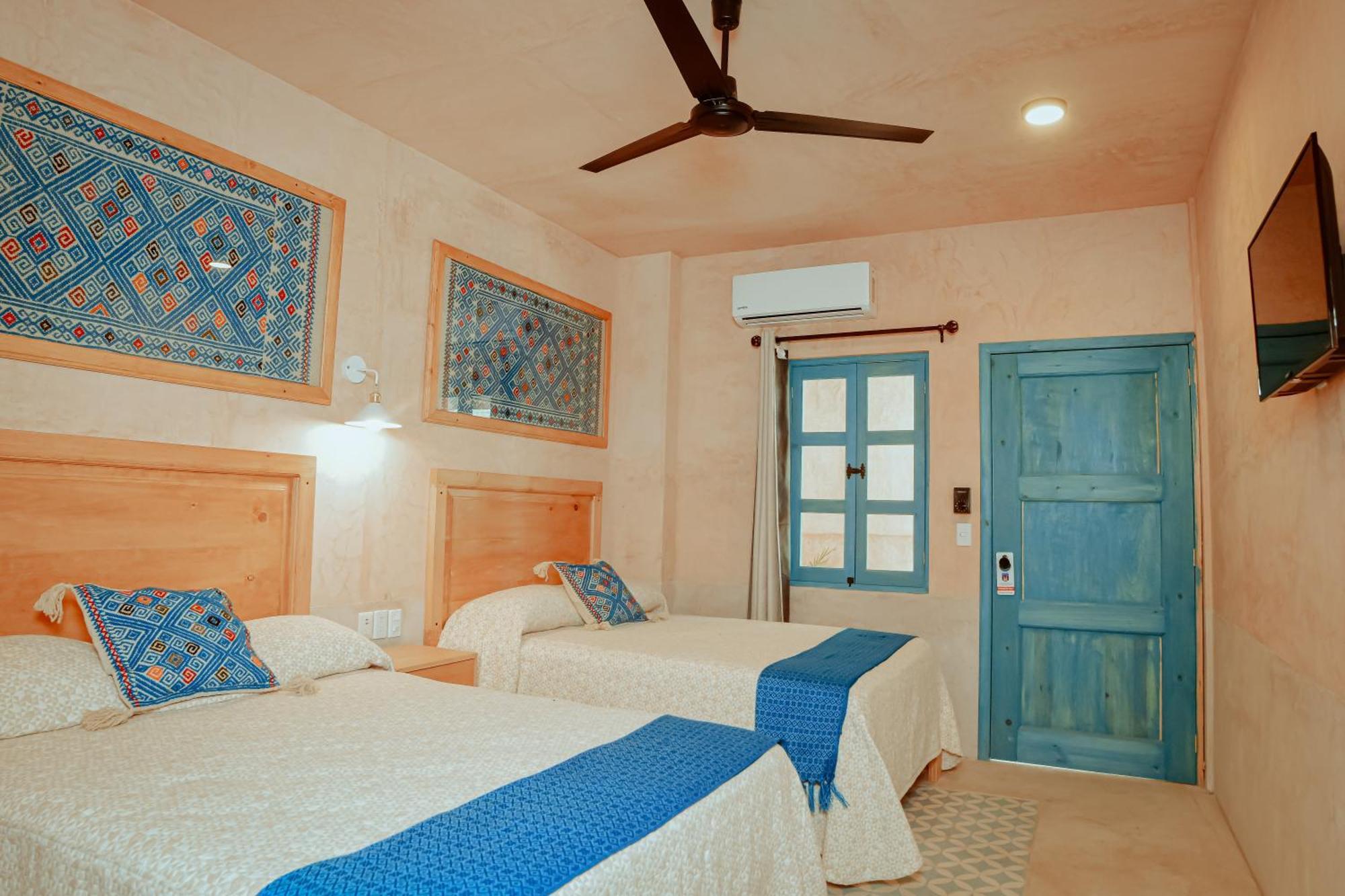 Hotel Mansion Chiapa شيابا دي كورسو المظهر الخارجي الصورة