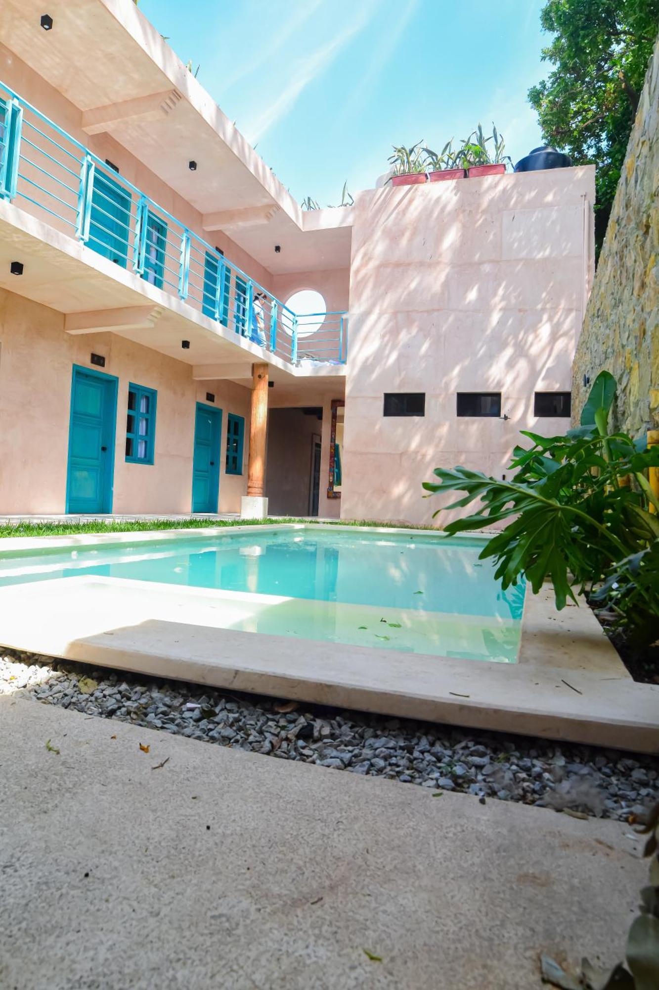 Hotel Mansion Chiapa شيابا دي كورسو المظهر الخارجي الصورة