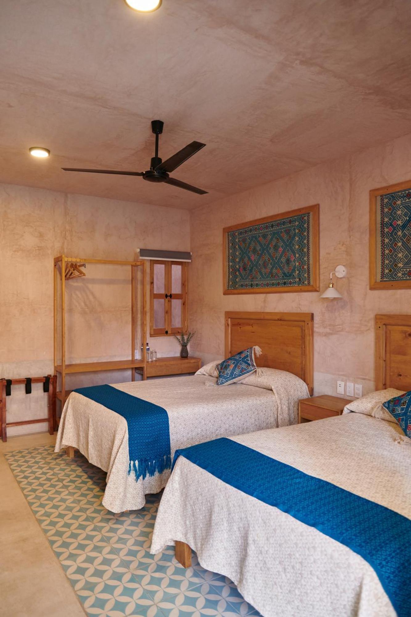 Hotel Mansion Chiapa شيابا دي كورسو المظهر الخارجي الصورة