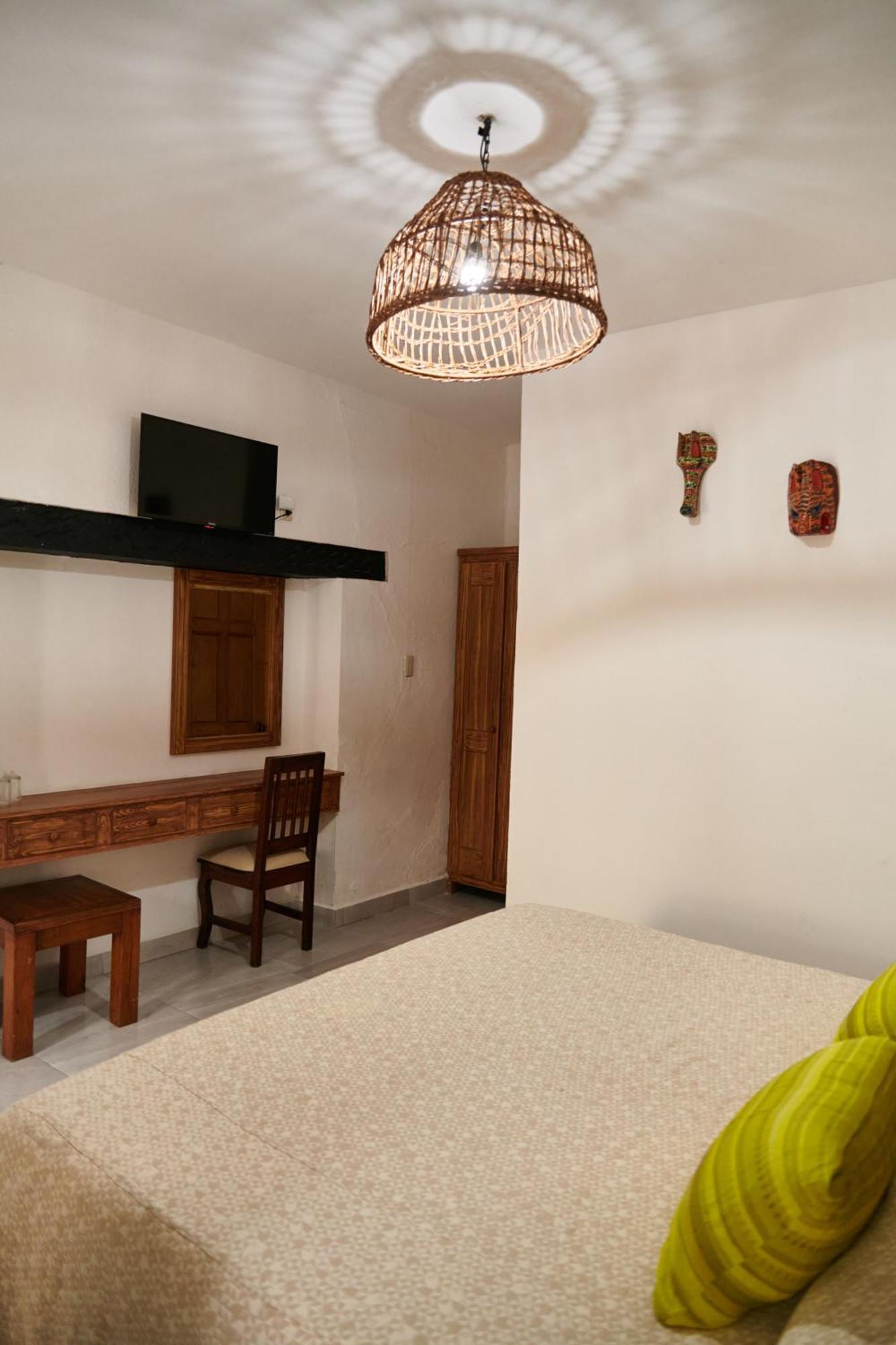 Hotel Mansion Chiapa شيابا دي كورسو المظهر الخارجي الصورة